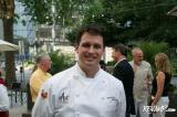 Executive Chef Wes Morton Has (Art and) Soul!